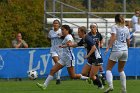 WSoc vs Smith  Wheaton College Women’s Soccer vs Smith College. - Photo by Keith Nordstrom : Wheaton, Women’s Soccer